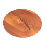 Assorted Home Decor with Clock, Birdhouse, and Rustic Angel