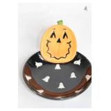 Collection of 9 Decorative Ceramic and Porcelain Items