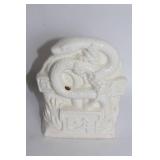 Collection of 9 Decorative Ceramic and Porcelain Items