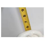 Collection of 9 Decorative Ceramic and Porcelain Items