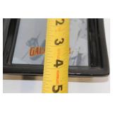 Collection of 9 Decorative Ceramic and Porcelain Items