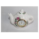 Collection of 9 Decorative Ceramic and Porcelain Items