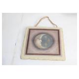 Collection of 9 Decorative Ceramic and Porcelain Items