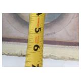 Collection of 9 Decorative Ceramic and Porcelain Items