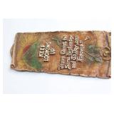 Collection of 9 Decorative Ceramic and Porcelain Items