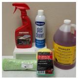 Car Care Combo (View Photo / List)