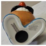 Mr. Potato Head Collectible Bank (View Photos) **NEW