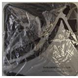 Camel Cigarette Collectibles from an Estate (1) Camel Limited Edition Tins Display (Display Only) (1) Stack of Camel Coasters (1) Camel Genuine Taste - Camel Lights Banner ** View Photos