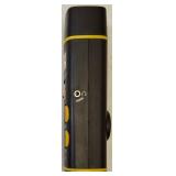 A Unique Assortment of Marlboro Cigarette Collectibles (1) Flashlight/ AM/ FM Radio (1) Pocket Knife Key Chain (1) Deck of Cards (2) Lighters (1) Ashtray (1) Box of Matches (2) Plastic Stir Sticks (Vi