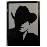 A Unique Assortment of Marlboro Cigarette Collectibles (1) Flashlight/ AM/ FM Radio (1) Pocket Knife Key Chain (1) Deck of Cards (2) Lighters (1) Ashtray (1) Box of Matches (2) Plastic Stir Sticks (Vi