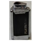 Vintage Collectibles - Dice Earrings, Playboy Lighter & More (View Photos)