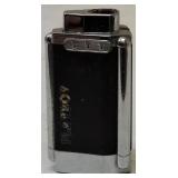 Vintage Collectibles - Dice Earrings, Playboy Lighter & More (View Photos)