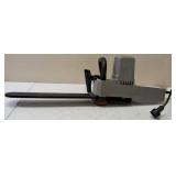 OREGON CS 1500 Self - Sharpening Electric Chain Saw (View Photos)