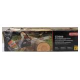 OREGON CS 1500 Self - Sharpening Electric Chain Saw (View Photos)