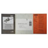 OREGON CS 1500 Self - Sharpening Electric Chain Saw (View Photos)