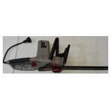 OREGON CS 1500 Self - Sharpening Electric Chain Saw (View Photos)