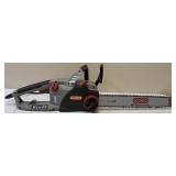 OREGON CS 1500 Self - Sharpening Electric Chain Saw (View Photos)
