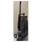 Kirby Micron Magic Filtration G4 & Attachments / in Blue Tote (View Photos)