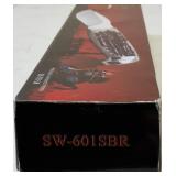 Frost Cutlery | Trapper SW-601SBR - 8.5" - Stag Bone Resin Handle **NEW (See Photos to View Knife & Details)