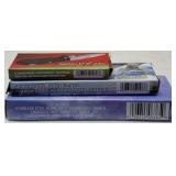 Pocket Knives (1) Frost Cutlery - Eagle Eye III / 15 - 109B (1) Whitetail - Gentle Folder / WT - 176B (1) Tac Xtreme - TX - 181B **NEW (See Photos to View Knives & Details)