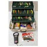 Plano Tackle Systems Box & Gear (View Photos)