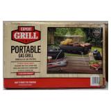 Estate Deal! Expert Grill Portable Gas Grill (View Photo)