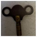 Vintage Session Clock Co. Forestville CT USA (View Photos)