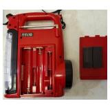 Marlboro Big Sky Radio Lantern - MCS - 75161