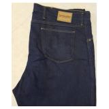 Wrangler Rugged Wear - Size 46 x 30 (View Photos)