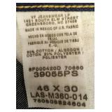 Wrangler Rugged Wear - Size 46 x 30 (View Photos)