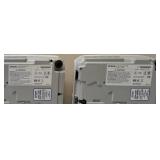 (1) Epson PowerLite 98 (1) Epson PowerLite 98H **With Power Cords