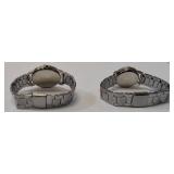 His & Hers Matching Watches (View Photos)