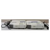 (1) Epson PowerLite 98 (1) Epson PowerLite 98H **With Power Cords