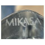 Mikasa Neptune Glass Vase