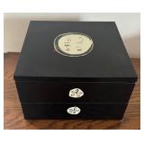 Two Asian Style Boxes