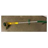 Weed Eater 10" Timmer Model: 1210