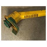 Weed Eater 10" Timmer Model: 1210