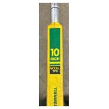 Weed Eater 10" Timmer Model: 1210