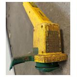 Weed Eater 10" Timmer Model: 1210