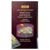 Playmates Star Trek DS9 USS Defiant NX-74205