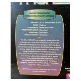 Playmates Star Trek DS9 USS Defiant NX-74205