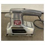 Shop Craft Sander Model: 9151