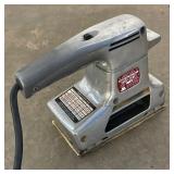 Shop Craft Sander Model: 9151