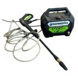 Greenworks Electric 1700 PSI Pressure Washer