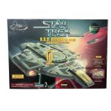 Playmates Star Trek DS9 USS Defiant NX-74205