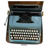 Vintage Smith Corona Typewriter