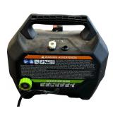 Greenworks Electric 1700 PSI Pressure Washer