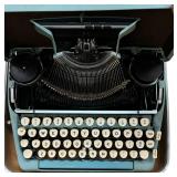 Vintage Smith Corona Typewriter