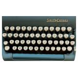Vintage Smith Corona Typewriter