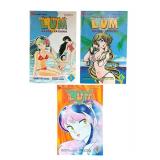 (7) The Return of Lum Uresei Yatsura Comic Books